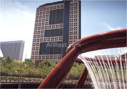 Conrad Centennial Singapore